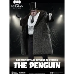 Figura The Penguin 17 cm Batman Returns Edición Limitada Regalos De Superhéroes Dc|Regalos De Villanos Dc