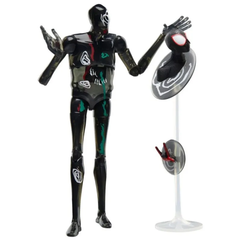 Online Figura The Spot 15 cm Spider-Man: Across the Spider-Verse Superhéroes Marvel|Coleccionismo Marvel