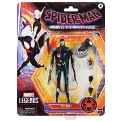 Online Figura The Spot 15 cm Spider-Man: Across the Spider-Verse Superhéroes Marvel|Coleccionismo Marvel