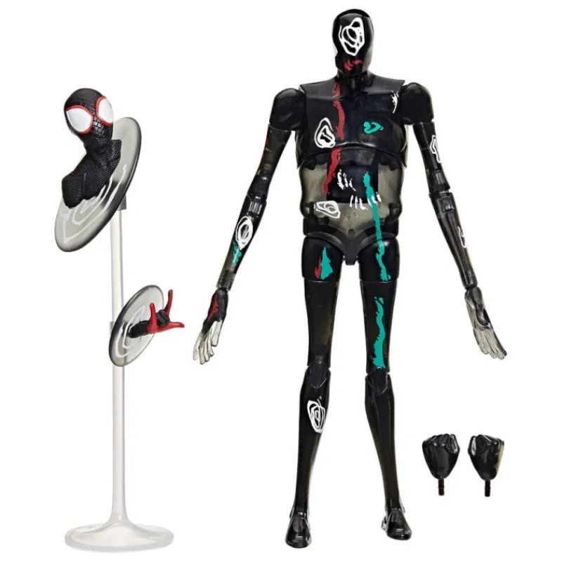 Online Figura The Spot 15 cm Spider-Man: Across the Spider-Verse Superhéroes Marvel|Coleccionismo Marvel