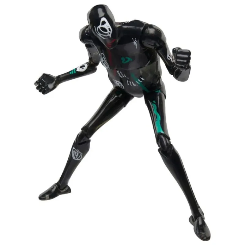 Online Figura The Spot 15 cm Spider-Man: Across the Spider-Verse Superhéroes Marvel|Coleccionismo Marvel
