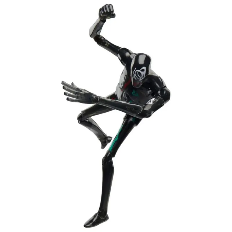 Online Figura The Spot 15 cm Spider-Man: Across the Spider-Verse Superhéroes Marvel|Coleccionismo Marvel