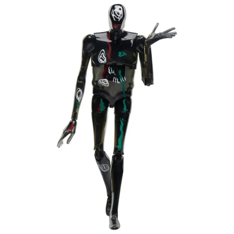 Online Figura The Spot 15 cm Spider-Man: Across the Spider-Verse Superhéroes Marvel|Coleccionismo Marvel