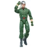 Hasbro Superhéroes Marvel|Coleccionismo Marvel^Figura The Uncanny X-Men Marvel Legends Professor X 15 cm