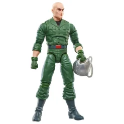 Hasbro Superhéroes Marvel|Coleccionismo Marvel^Figura The Uncanny X-Men Marvel Legends Professor X 15 cm
