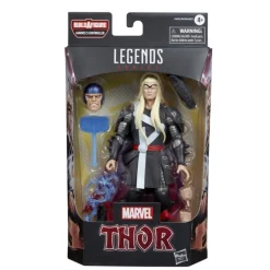 Hasbro Coleccionismo Marvel^Figura Thor Heraldo De Galactus Marvel