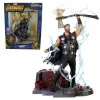 Sale Figura Thor Marvel Gallery Diamond Select Toys 23 cm Superhéroes Marvel|Coleccionismo Marvel