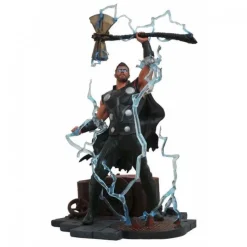 Sale Figura Thor Marvel Gallery Diamond Select Toys 23 cm Superhéroes Marvel|Coleccionismo Marvel