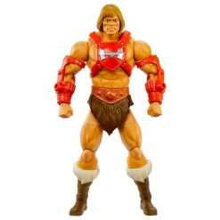 Mattel Masters Of The Universe^Figura Thunder Punch He-Man 18 cm - Masters of the Universe