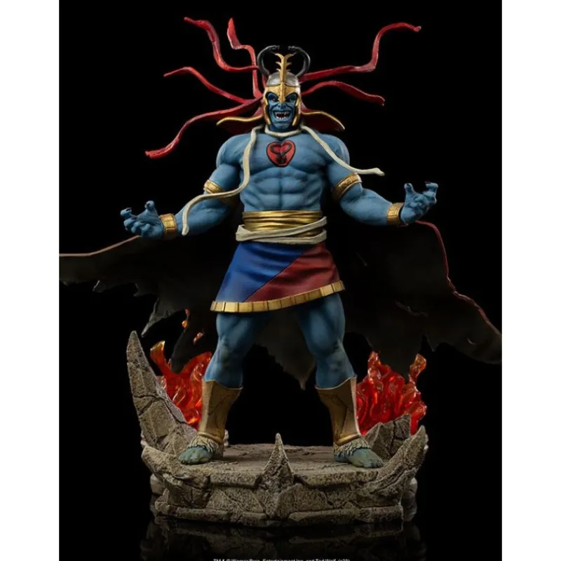 Online Figura Thundercats Mumm Ra 1/10 Thundercats