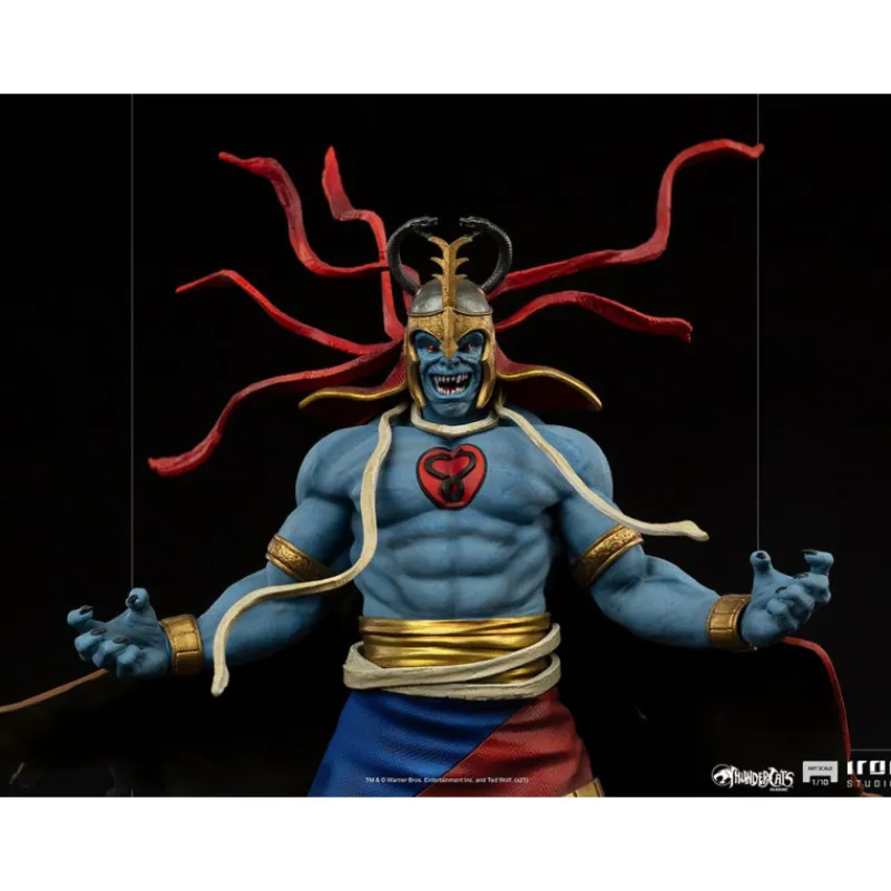 Online Figura Thundercats Mumm Ra 1/10 Thundercats