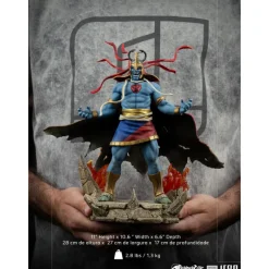 Online Figura Thundercats Mumm Ra 1/10 Thundercats