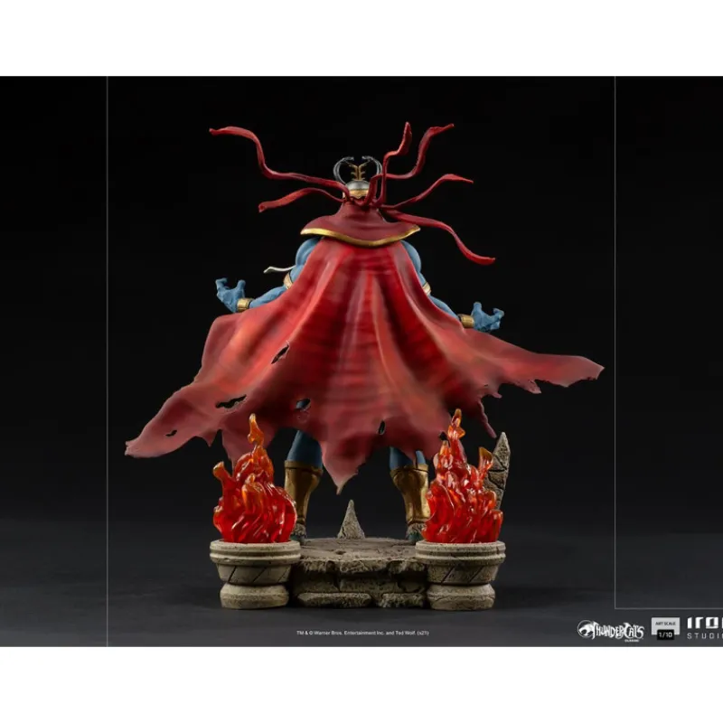 Online Figura Thundercats Mumm Ra 1/10 Thundercats