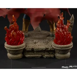 Online Figura Thundercats Mumm Ra 1/10 Thundercats
