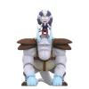 Super7 Thundercats^Figura Thundercats Ultimates Luna & Amok 15 cm