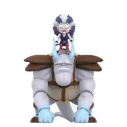 Super7 Thundercats^Figura Thundercats Ultimates Luna & Amok 15 cm