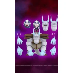 Super7 Thundercats^Figura Thundercats Ultimates Luna & Amok 15 cm