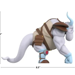 Super7 Thundercats^Figura Thundercats Ultimates Luna & Amok 15 cm