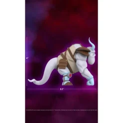 Super7 Thundercats^Figura Thundercats Ultimates Luna & Amok 15 cm