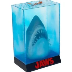 Online Figura Tiburón Poster 3D 25 cm Más Regalos De Cine De Terror