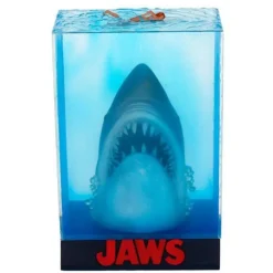 Online Figura Tiburón Poster 3D 25 cm Más Regalos De Cine De Terror
