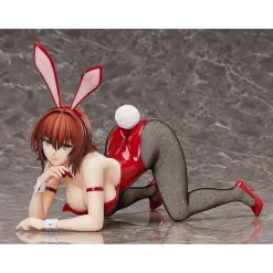 Online Figura To Love-Ru Darkness Pvc 1/4 Ryoko Mikado: Bunny Ver. 21 Cm Figuras