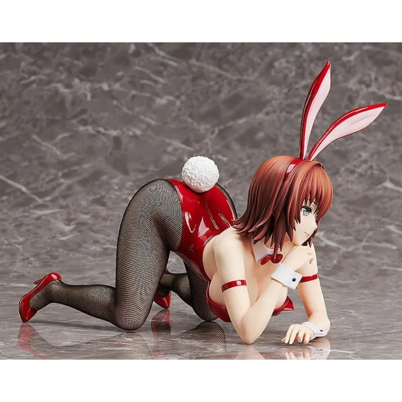 Online Figura To Love-Ru Darkness Pvc 1/4 Ryoko Mikado: Bunny Ver. 21 Cm Figuras
