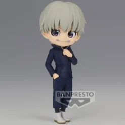 Best Figura Toge Inumaki 14 cm QPosket Jujutsu Kaisen Figuras