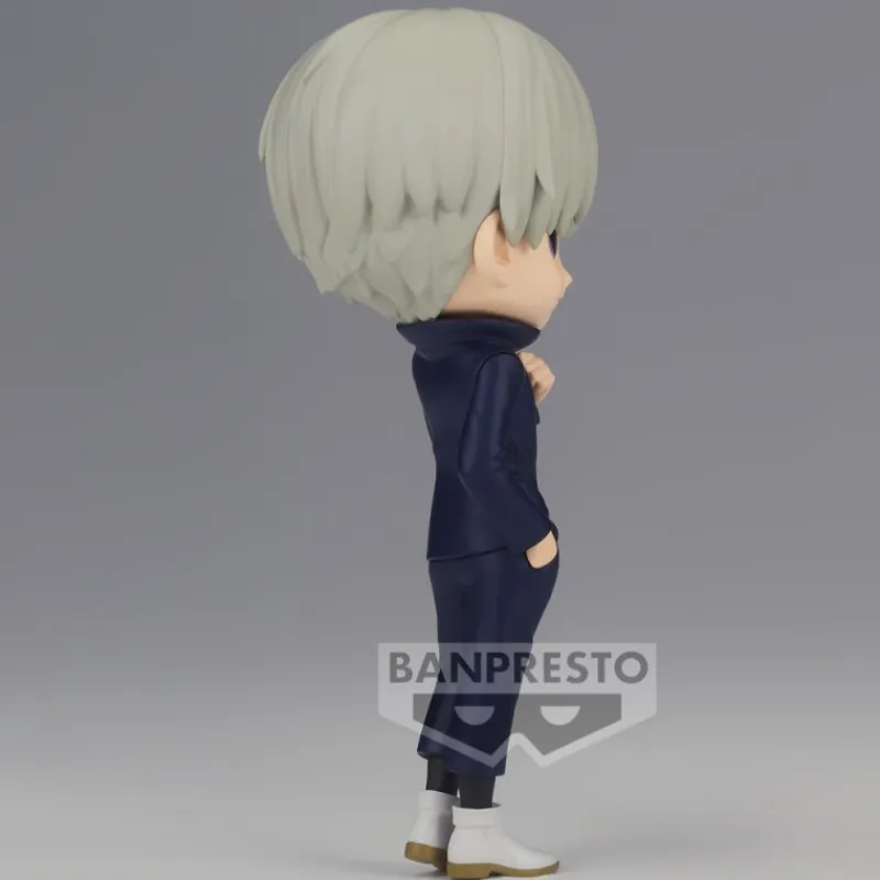 Best Figura Toge Inumaki 14 cm QPosket Jujutsu Kaisen Figuras