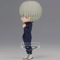 Best Figura Toge Inumaki 14 cm QPosket Jujutsu Kaisen Figuras