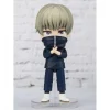 Fabricante provisional Figuras^Figura Toge Inumaki Figuarts Mini Jujutsu Kaisen 9 cm PVC