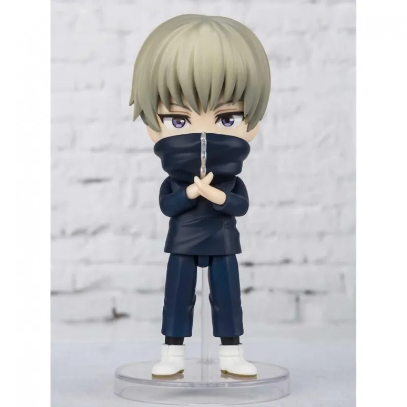 Fabricante provisional Figuras^Figura Toge Inumaki Figuarts Mini Jujutsu Kaisen 9 cm PVC