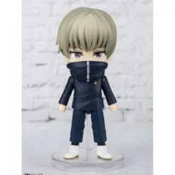 Fabricante provisional Figuras^Figura Toge Inumaki Figuarts Mini Jujutsu Kaisen 9 cm PVC