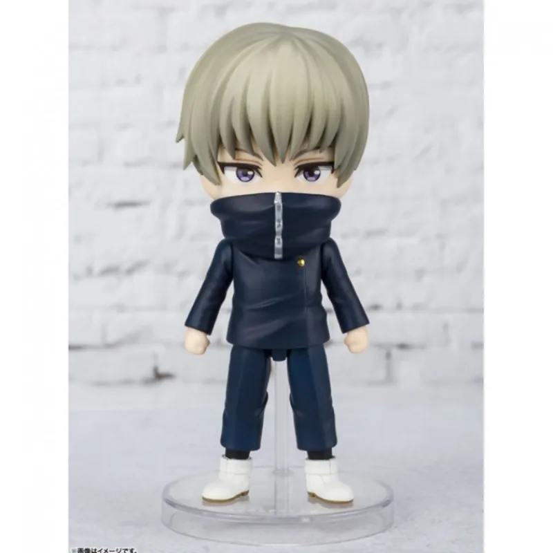 Fabricante provisional Figuras^Figura Toge Inumaki Figuarts Mini Jujutsu Kaisen 9 cm PVC