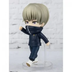 Fabricante provisional Figuras^Figura Toge Inumaki Figuarts Mini Jujutsu Kaisen 9 cm PVC