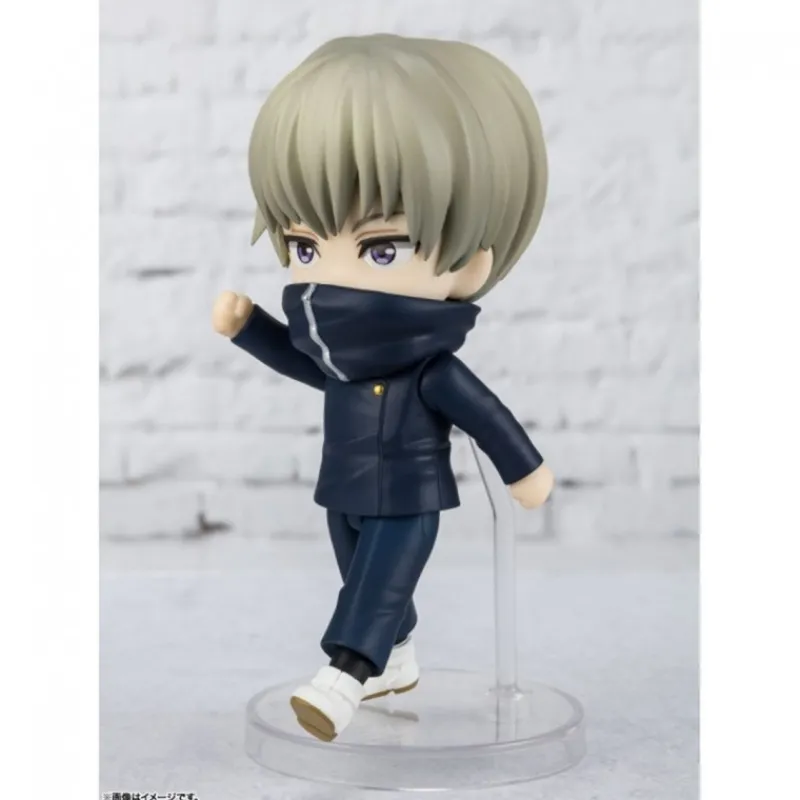 Fabricante provisional Figuras^Figura Toge Inumaki Figuarts Mini Jujutsu Kaisen 9 cm PVC