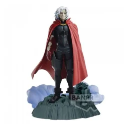 Banpresto Figuras^Figura Tomura Shigaraki 20 cm My Hero Academia Dioramatic