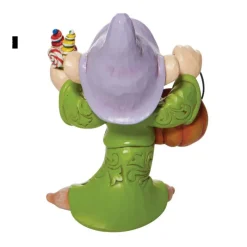 Enesco Películas Y Personajes De Disney ·Cenicienta|Películas Y Personajes De Disney ·Princesas Disney^Figura Tontín Dulce o Truco Halloween 15cm