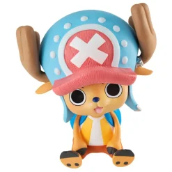 Figura Tony Chopper One Piece Figuras One Piece|Figuras