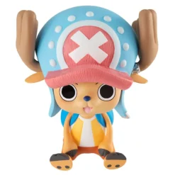 Figura Tony Chopper One Piece Figuras One Piece|Figuras