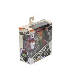 Neca Las Tortugas Ninja^Figura Tortugas Ninja Super Turtle 18 cm de