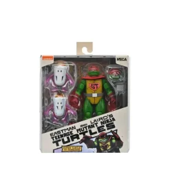 Neca Las Tortugas Ninja^Figura Tortugas Ninja Super Turtle 18 cm de