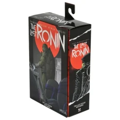 Hot Figura Tortugas Ninja The Last Ronin Battle Damaged Ronin 18 cm Las Tortugas Ninja