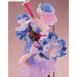 FuRyu Descuentos Gaming|Figuras^Figura Touhou Project Yuyuko Saigyouji 1/6 de 30 cm