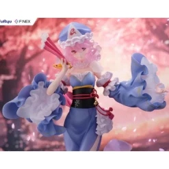 FuRyu Descuentos Gaming|Figuras^Figura Touhou Project Yuyuko Saigyouji 1/6 de 30 cm