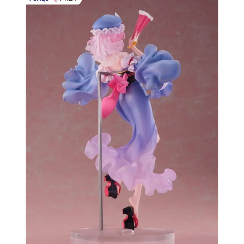 FuRyu Descuentos Gaming|Figuras^Figura Touhou Project Yuyuko Saigyouji 1/6 de 30 cm