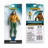 Figura Toyllectible Bendyfigs Aquaman DC comics Figuras Dc