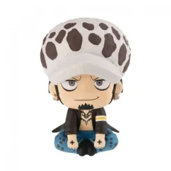 Megahouse Figuras|Figuras One Piece^Figura Trafalgar D. Law One Piece 11 cm