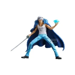 Online Figura Trafalgar Law One Piece Grandista Special Edition 23cm Figuras One Piece|Figuras