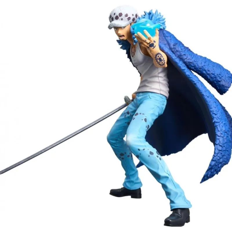 Online Figura Trafalgar Law One Piece Grandista Special Edition 23cm Figuras One Piece|Figuras